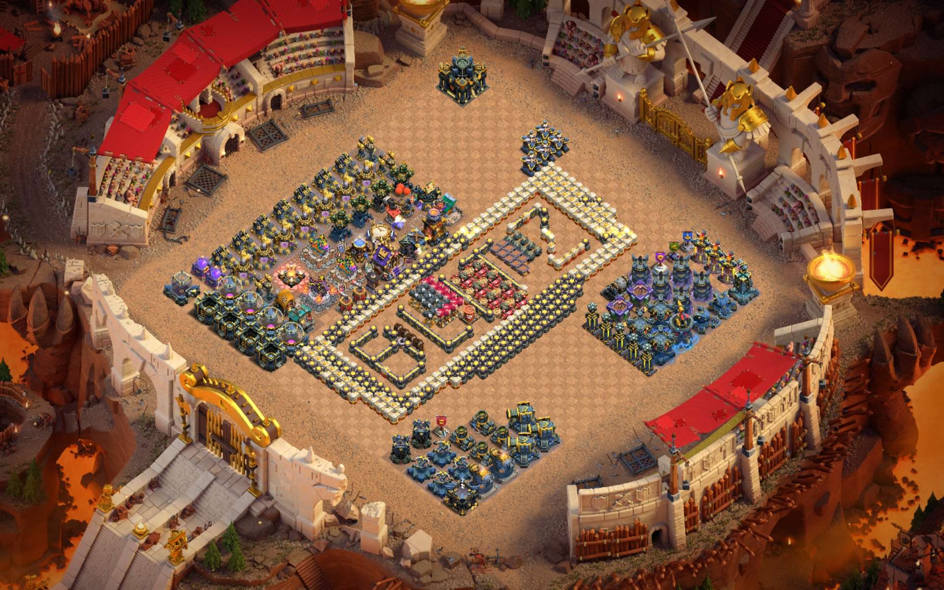 FWA Base Image